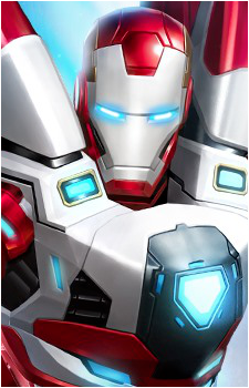 Image 27 of Iron Man (Tony Stark)