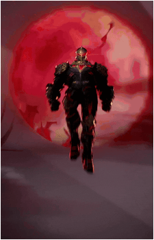Iron Man (Tony Stark)