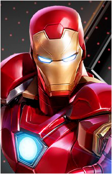 Image 26 of Iron Man (Tony Stark)
