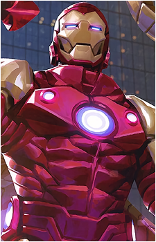 Image 47 of Iron Man (Tony Stark)