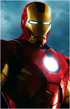 Image 53 of Iron Man (Tony Stark)