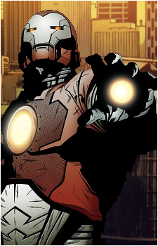Image 14 of Iron Man (Tony Stark)