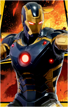 Image 30 of Iron Man (Tony Stark)