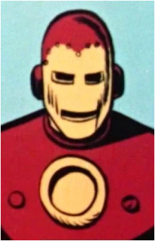 Image 69 of Iron Man (Tony Stark)