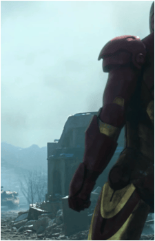 Image 84 of Iron Man (Tony Stark)