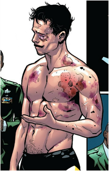 Image 31 of Iron Man (Tony Stark)