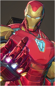 Image 74 of Iron Man (Tony Stark)