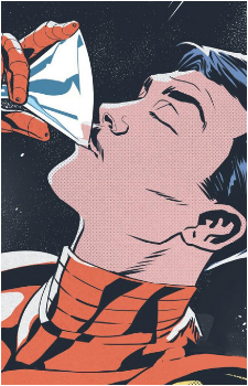 Image 8 of Iron Man (Tony Stark)