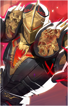 Iron Man (Tony Stark)
