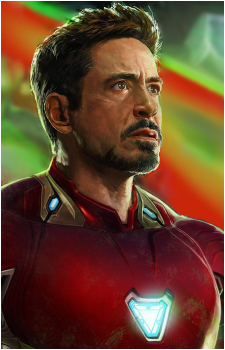 Image 37 of Iron Man (Tony Stark)