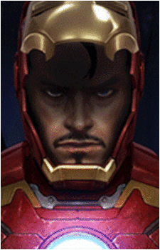 Image 83 of Iron Man (Tony Stark)