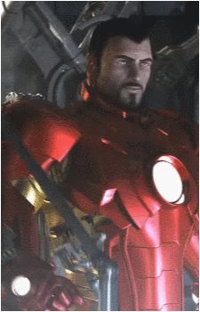 Image 80 of Iron Man (Tony Stark)