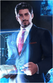 Image 57 of Iron Man (Tony Stark)