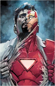 Image 5 of Iron Man (Tony Stark)