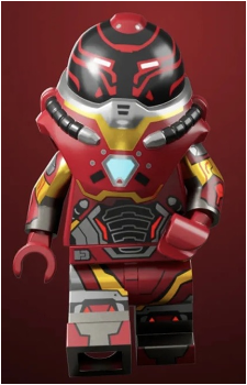 Iron Man (Tony Stark)
