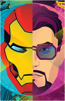 Image 77 of Iron Man (Tony Stark)