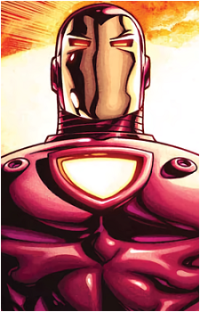 Image 45 of Iron Man (Tony Stark)
