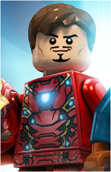 Image 55 of Iron Man (Tony Stark)