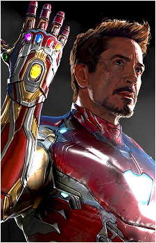 Image 4 of Iron Man (Tony Stark)