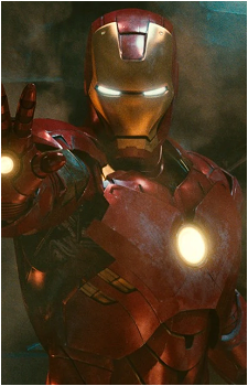 Image 66 of Iron Man (Tony Stark)