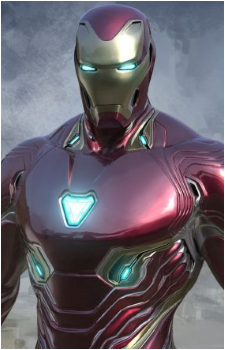 Image 9 of Iron Man (Tony Stark)