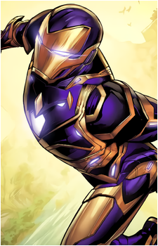 Image 56 of Iron Man (Tony Stark)