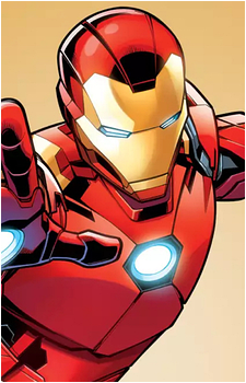Image 48 of Iron Man (Tony Stark)