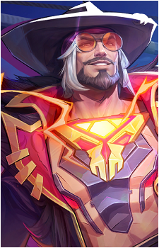 Iron Man (Tony Stark)