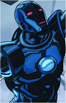 Image 38 of Iron Man (Tony Stark)