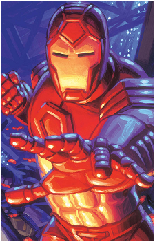 Image 59 of Iron Man (Tony Stark)