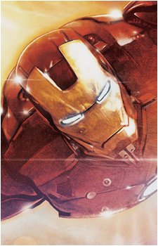Iron Man (Tony Stark)