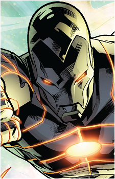 Image 49 of Iron Man (Tony Stark)