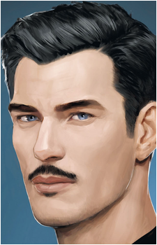 Iron Man (Tony Stark)