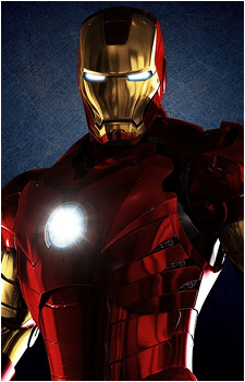 Image 65 of Iron Man (Tony Stark)