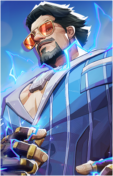 Iron Man (Tony Stark)