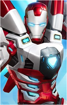 Image 70 of Iron Man (Tony Stark)