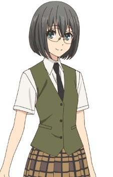 Kayo Maruta's image