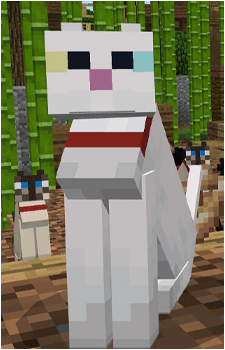 Cat {MC}