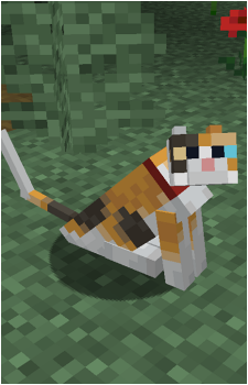 Cat {MC}