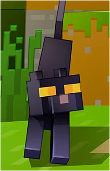 Cat {MC}
