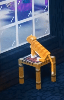 Cat {MC}