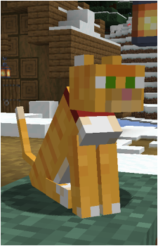 Cat {MC}