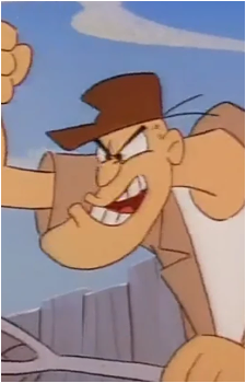 Buster McMuttMauler's image