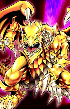 Victory Dragon's image