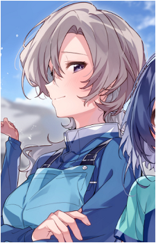 Chiyu Haebaru