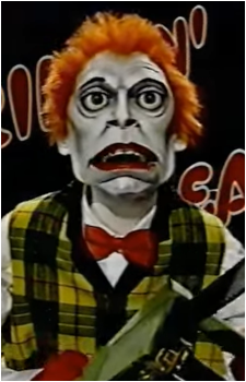 Hysterical Eddie's image
