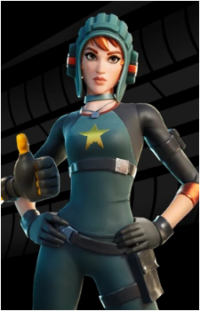 Sandshark Driver's image