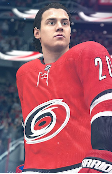 Sebastian Aho's image