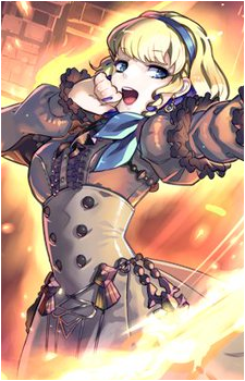 Constance Image