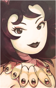 A. Claire's image